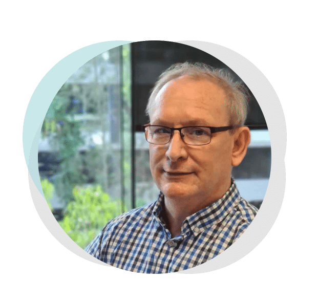 The Practice Counselling - David Blyth