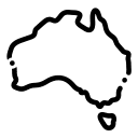 Australia icon