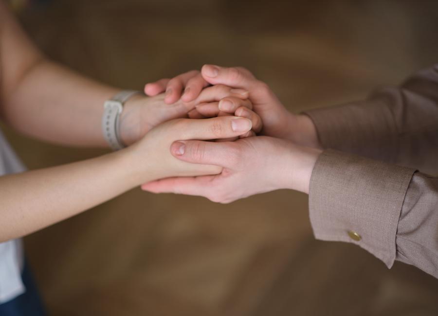 Benefits of Working With The Practice Counselling